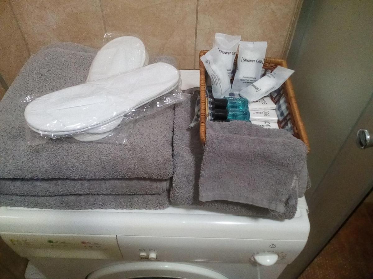 Moezsi Apartman Tolna Εξωτερικό φωτογραφία
